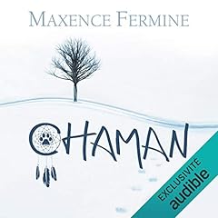 Couverture de Chaman