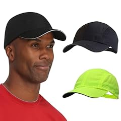 Black & Highlighter Yellow