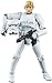 STAR WARS The Vintage Collection Luke Skywalker (Stormtrooper) Toy, 3.75-Inch-Scale A New Hope Action Figure, Kids Ages 4 and Up