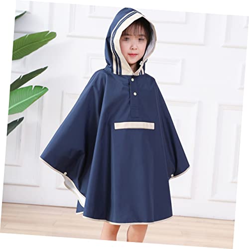 Raincoat Hiking Raincoats Portable Rain Poncho Punchos Rain Gear Rain Ponchos Hoodie Rain Coat Emergency4