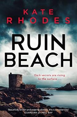 Ruin Beach cover image