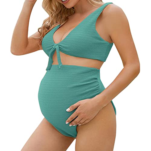 Quel Maillot de bain femme enceinte choisir ? Comparatif des Meilleurs Avis 2023