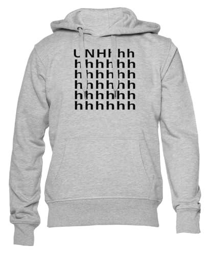 GUNMANTOR Amantes De Trixie Y Katya Sudadera Gris para Hombre Mujer Unisex Manga Larga Cuello Redondo