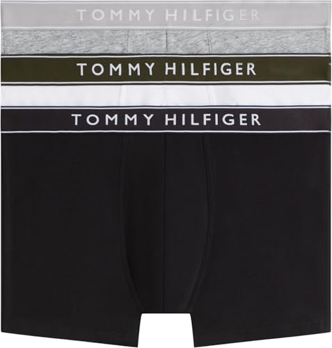 Mode von Calvin Klein & Tommy Hilfiger