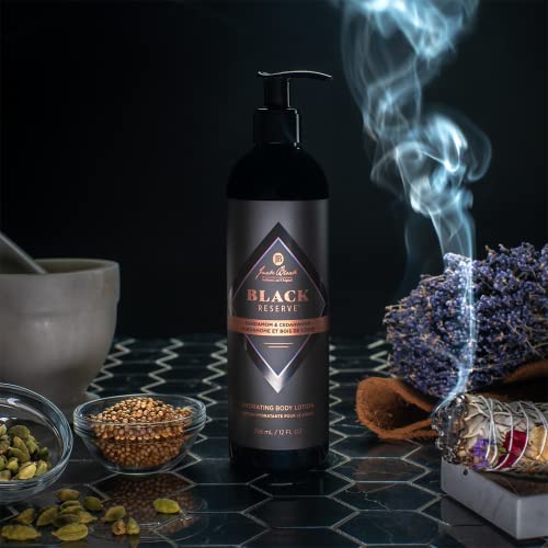 Jack black reserve body wash 355ml