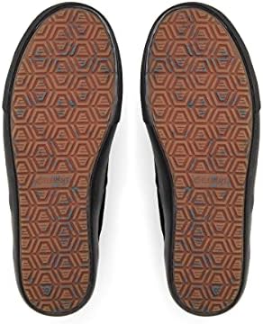 Element Men's Topaz C3 Mid Sneaker, Black, 10 | Image 7