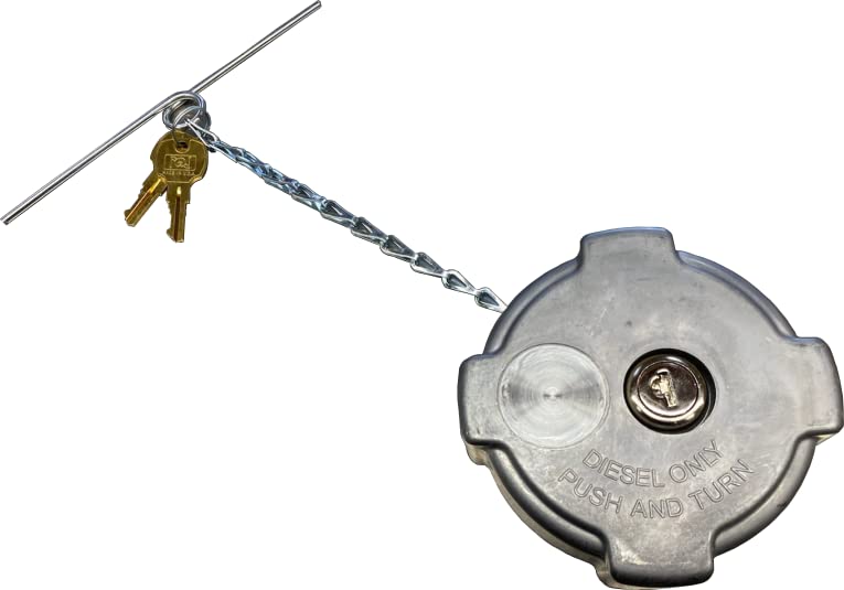 Amazon.com: Fuel Tank Accessories Two Keyed Alike American