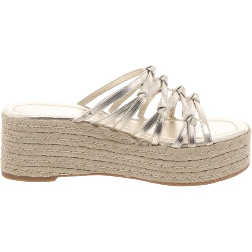 Nine West Women's Cristy Wedge Sandal4