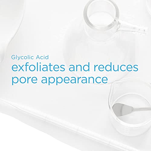 Neostrata Clarify Oily Skin Solution Lozione Tonica Detergente Per La Riduzione Del Sebo In Eccesso E Dei Pori Dilatati Con Aha Acids 100 Ml - 3