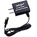 UpBright AC/DC Adapter Replacement for 6V KT1227WM Pacific Cycle Disney Princess Minnie Mouse Power KT1192 KT1200WM KT1268WM KT1378WM KT1472 KT1219WM KT1198WM Ride on Toy ATV Quad 6VDC Battery Charger
