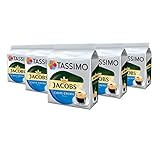 bosch tassimo kapseln alternative Lieferumfang 5 Packungen à 89,6 g