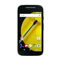 Motorola Moto E (Verizon LTE Prepaid)