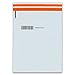 Tamper-Evident Pharmacy Transfer Bag, 10 x 14, case/1000