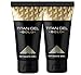 Titan Gel GOLD COMBO PACK 2x50ml. VIP formula special gel for men