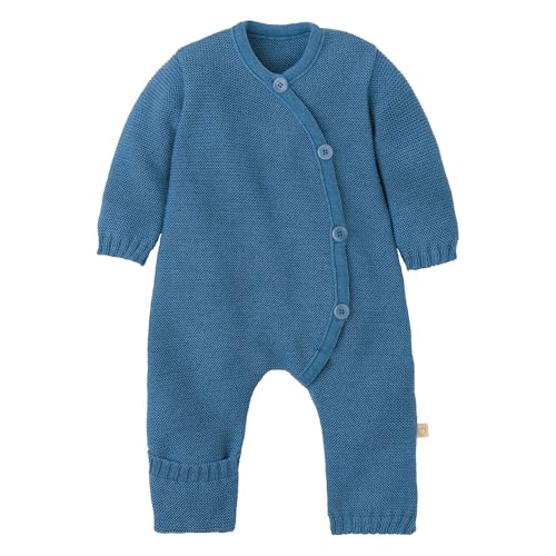 Ecoable Merino Wool Coverall