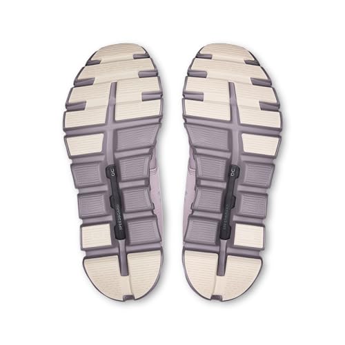 Image of On Women's Cloud 6 Sneakers