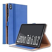 Amazon.co.jp: Lenovo Tab M9 TB310FUケースカバー スタンド機能