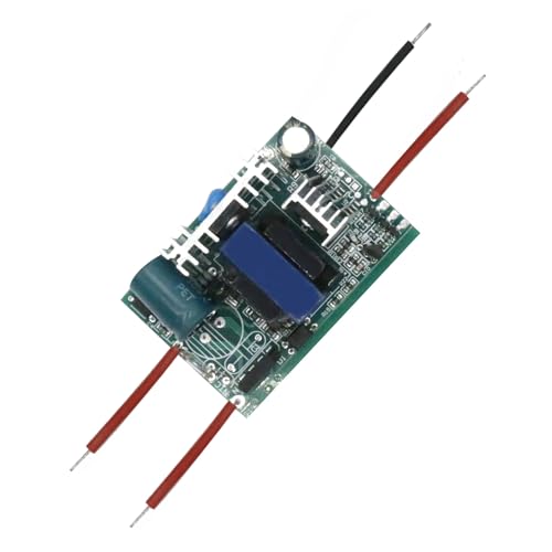 Pilote LED 24V 12W 0.5A convertisseur de tension 220V vers 24V