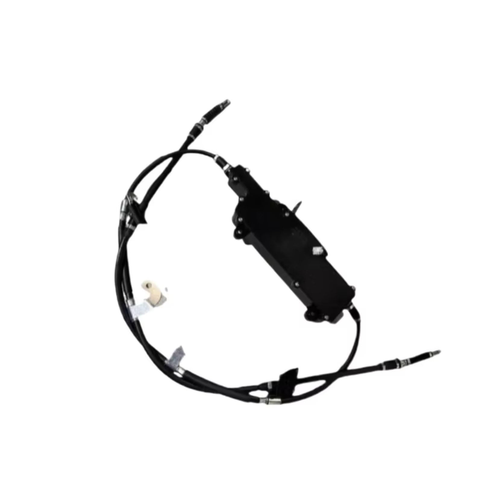 Freno de mano Kia Sorento modulo actuador defectuoso 59700C5610 5