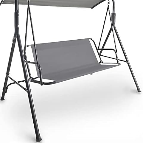 Coverify Custom Swing Seat Cover, Waterproof Cover