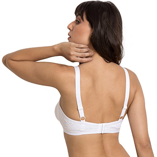 Image of Zivame Women Full Coverage Bra