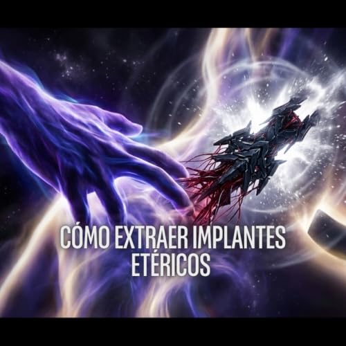 T17.20 - C&oacute;mo quitar los implantes espirituales que da&ntilde;an nuestra percepci&oacute;n