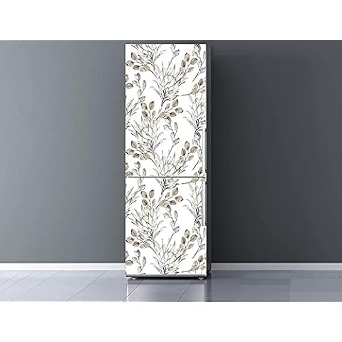 Oedim Decorative Vinyl for Fridges Cover