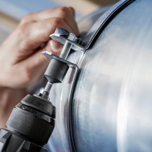 Bosch Inserto Giravite A Bussola 10Mm 1-2 - 13