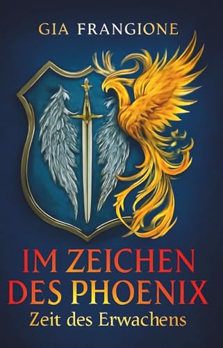 Preisvergleich Produktbild IM ZEICHEN DES PHOENIX: Zeit des Erwachens