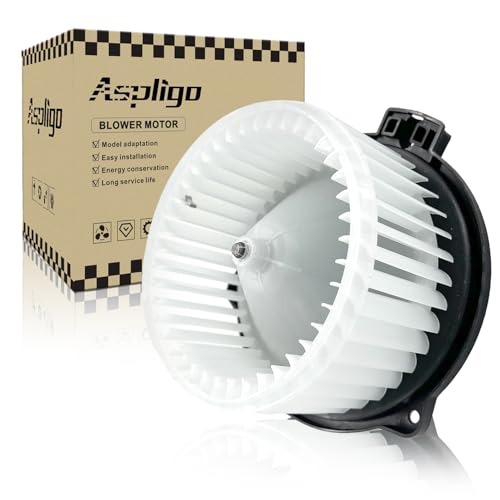 Image of 700058 AC Heater Blower Motor Fan Assembly Fit for Scion tc 2005-2009, for Toyota celica 2000-2005, rav4 2001-2003 8710320160, 8710342040, TO3126103