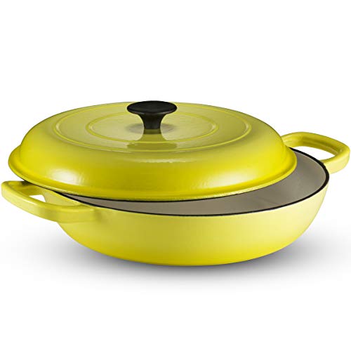 Best Braiser Pans With Lids