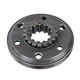 World American 16716 Sliding Clutch