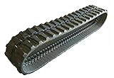 Rubber Track 14' wide 350x54.5x86 made for Kubota KX121-3 mini excavator