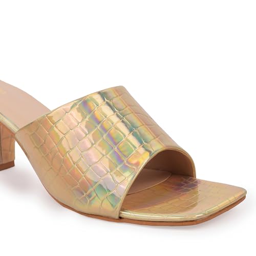 Image of Signora114 Heeled Sandal
