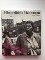 Himmelhölle Manhattan B00C4GFC74 Book Cover