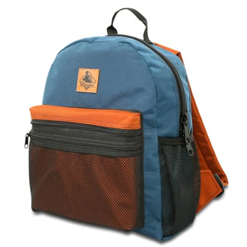 CPGear Wheeler Day Pack