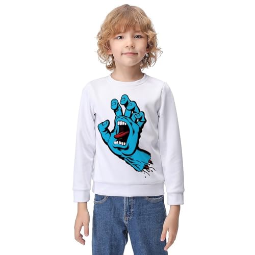 [DUWEIPIN] �L�b�Y �g���[�i�[ �T���^�N���[�Y ���� T�V���c �q�� �p�[�J�[ �j�̎q ���̎q �g�b�v�X ���w�� �v���I�[�o�[ �ʊw �ʉ� ������ �H �~ �v���[���g