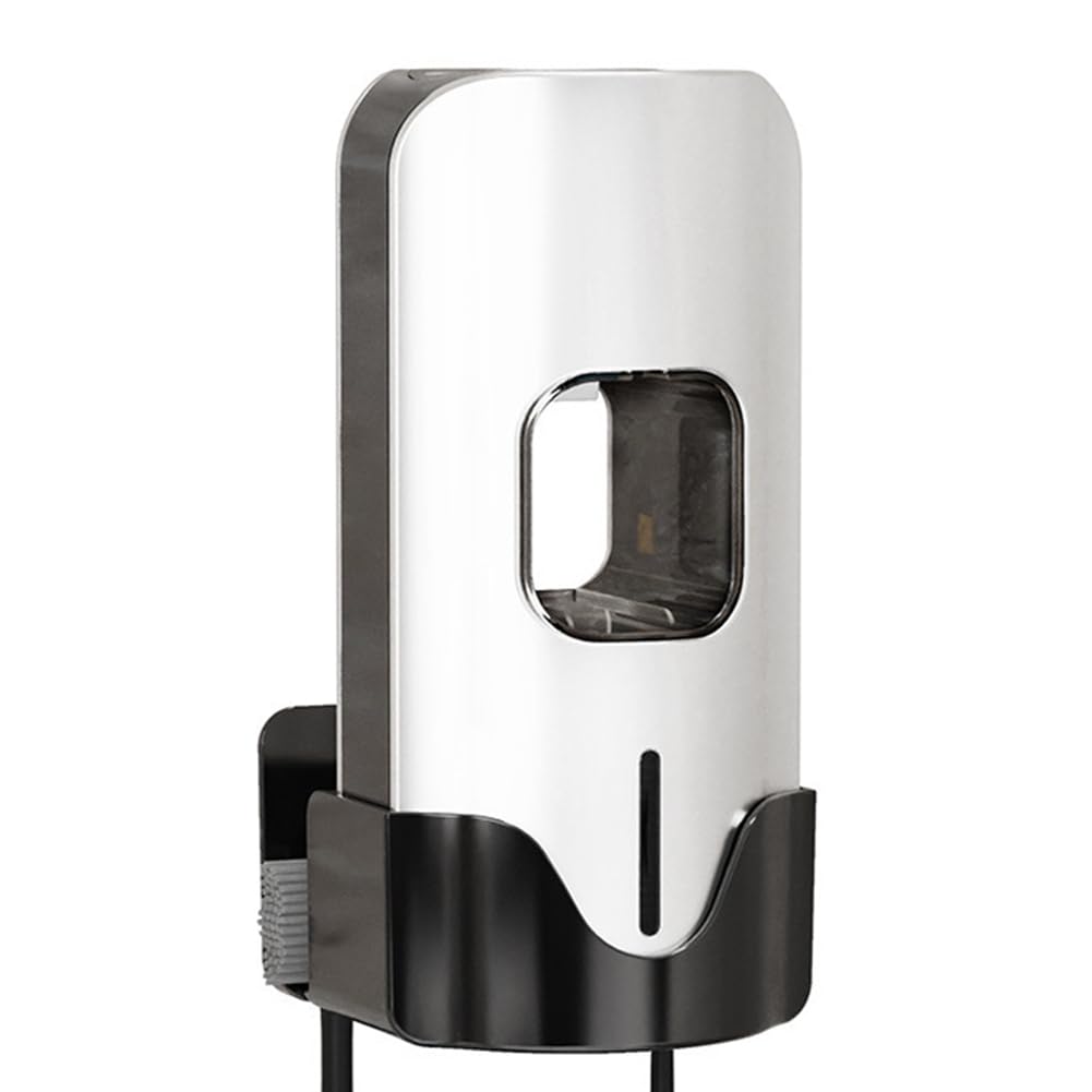 Distributeur Capteur Mouvement Mains Doser Blanc