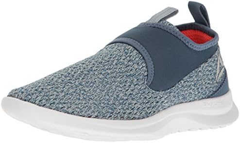 reebok dmx lite slip on