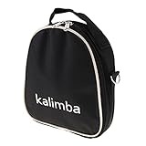 kalimba 10 key vs 17 key Amplio uso: la kalimba puede ser un buen instrumento musical portátil, adorno colgante, y podría ser una buena decoración de habitación, buen regalo para diferentes aniversarios como cumpleaños, Navidad, día de San Valentín para niños, amantes, familias, amigos o colegas, etc.