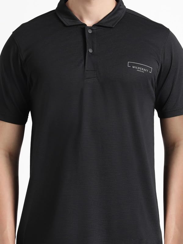 Image of Wildcraft Men Polo Shirt