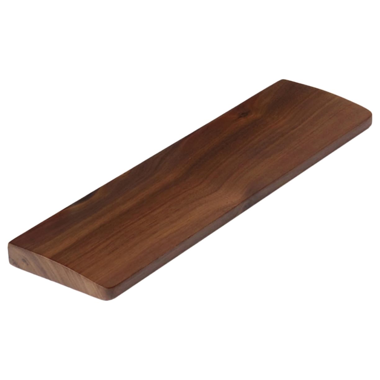 Legno Massello Poggia Polsi per Tastiera Meccanica Tkl
