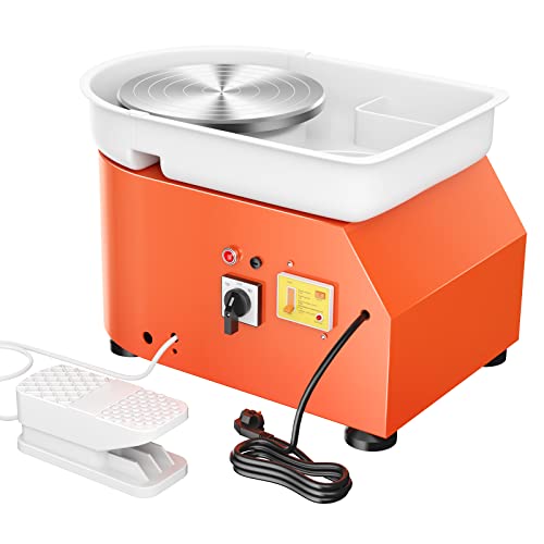 Amazon.co.uk Best Sellers The most popular items in Pottery Wheel Accessories