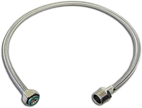 Range Spare TS214 Expansion Vessel Hose