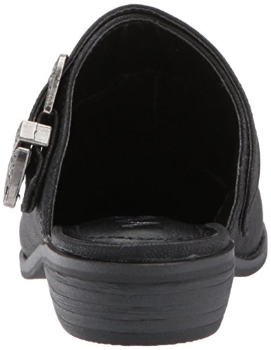 NINA Girl's Deb Slip-On3