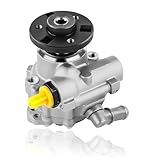 Autodevil 21-353 Power Steering Pump, Fit for 2007-2008 X3 3.0L, Replacement for 21-353 32413428010 32413450590 21353