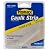 Caulk Strip White, 1-1/4" x 5', Floor and Tub Caulk Strip