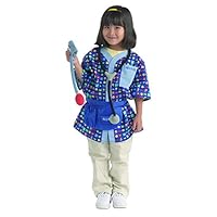 Algopix Similar Product 18 - Brand New World Community Helper Nurse