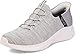 Produktbild Skechers Herren Ultra Flex 3.0 Right Away Sneakers,Sports Shoes, Gray Mesh/Trim, 45 EU