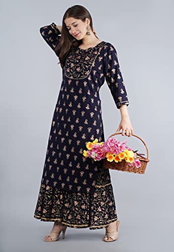 Image of Women's Rayon Kurti